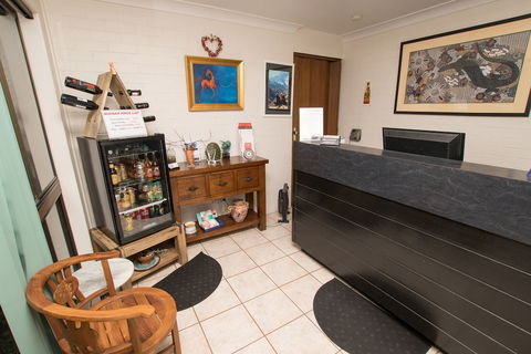 Country Pathfinder Motor Inn - Timeshare Accommodation 6