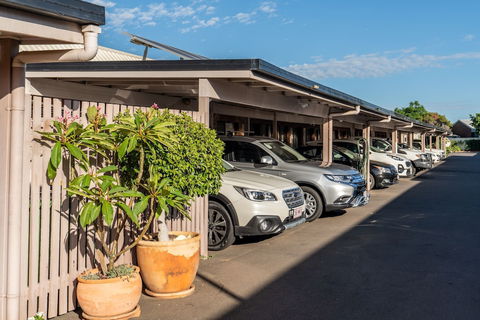 Country Pathfinder Motor Inn - Timeshare Accommodation 5