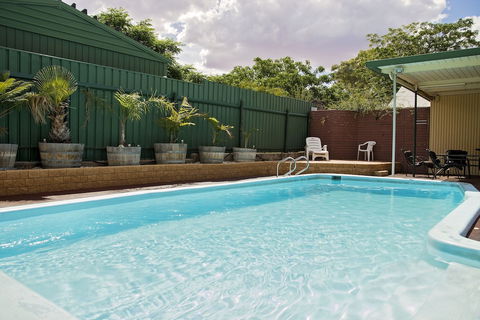 Lodge Outback Motel - Timeshare Accommodation 2