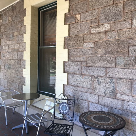 Lodge Outback Motel - Timeshare Accommodation 0