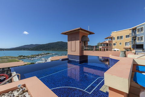 Martinique Whitsunday - Timeshare Accommodation 6