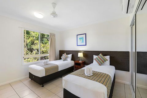 Martinique Whitsunday - Timeshare Accommodation 7