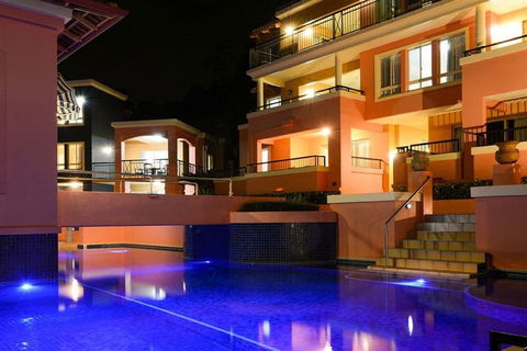 Martinique Whitsunday - Timeshare Accommodation 2