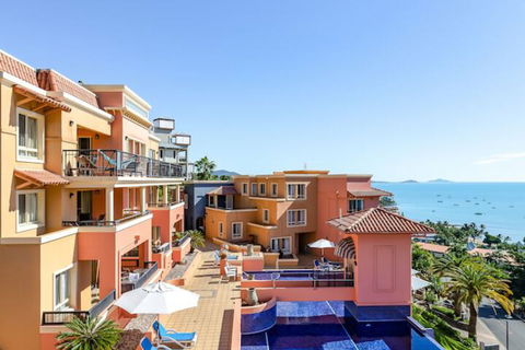 Martinique Whitsunday - Timeshare Accommodation 1
