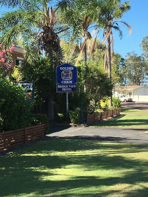 Bridgeview Motel - Timeshare Accommodation 3