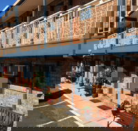 Bridgeview Motel - Timeshare Accommodation