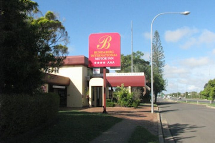 Avenell Heights QLD Timeshare Accommodation