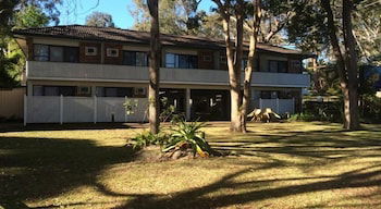 Port Stephens Motel - Timeshare Accommodation 6