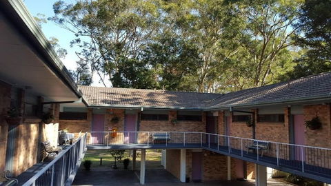 Port Stephens Motel - Timeshare Accommodation 2