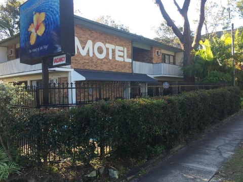 Port Stephens Motel - Timeshare Accommodation 4