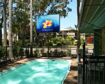 Port Stephens Motel - Timeshare Accommodation 5