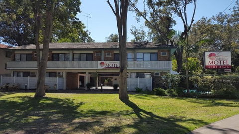 Port Stephens Motel - Timeshare Accommodation 3