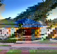 Bay Haven Lodge - Timeshare Accommodation