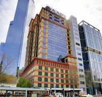 Riverside Apartments Melbourne - Timeshare Accommodation