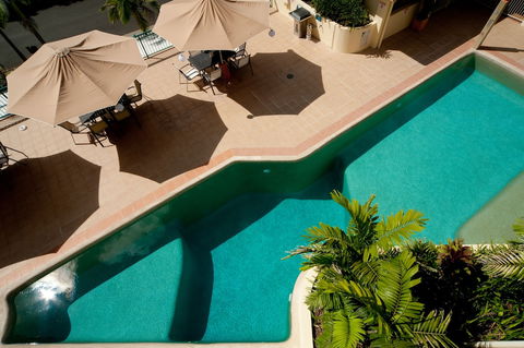 Shingley Beach Resort - Timeshare Accommodation 4