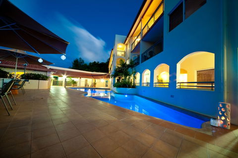 Shingley Beach Resort - Timeshare Accommodation 6