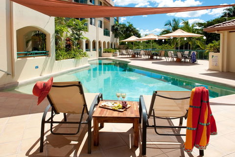 Shingley Beach Resort - Timeshare Accommodation 5