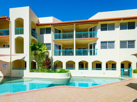 Shingley Beach Resort - Timeshare Accommodation 1