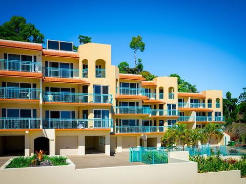 Shingley Beach Resort - Timeshare Accommodation 0