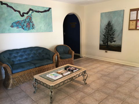 El Lago Waters Motel - Timeshare Accommodation 6