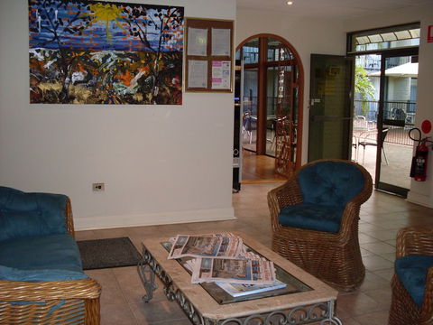 El Lago Waters Motel - Timeshare Accommodation 5