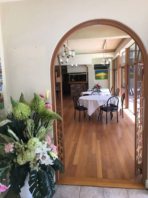 El Lago Waters Motel - Timeshare Accommodation 0
