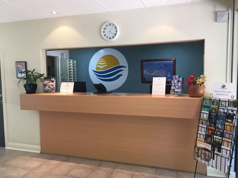 El Lago Waters Motel - Timeshare Accommodation 3