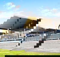 NRMA Merimbula Beach Holiday Resort - Timeshare Accommodation
