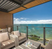 Oaks Redcliffe Mon Komo Suites - Timeshare Accommodation
