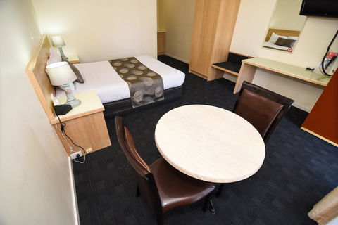 Sandown Heritage Motel - Timeshare Accommodation 6