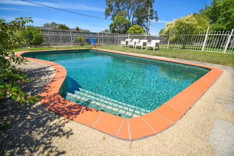 Sandown Heritage Motel - Timeshare Accommodation 2