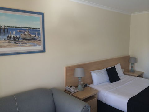 Sandown Heritage Motel - Timeshare Accommodation 5