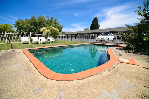 Sandown Heritage Motel - Timeshare Accommodation 1