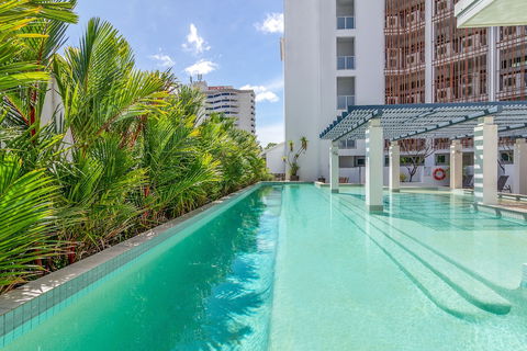 201 Lake Street Apartments - Timeshare Accommodation 0
