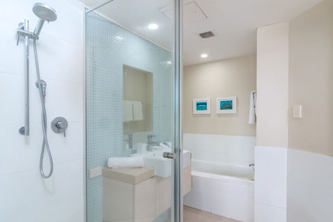 201 Lake Street Apartments - Timeshare Accommodation 4