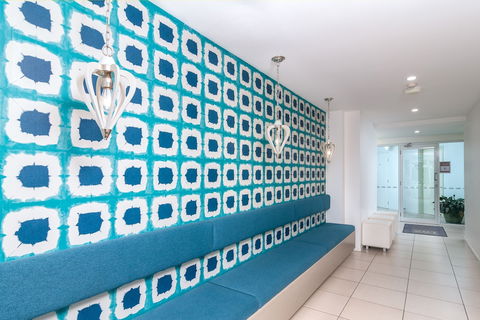 201 Lake Street Apartments - Timeshare Accommodation 1