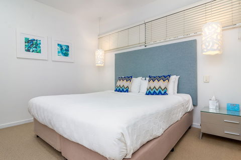 201 Lake Street Apartments - Timeshare Accommodation 3
