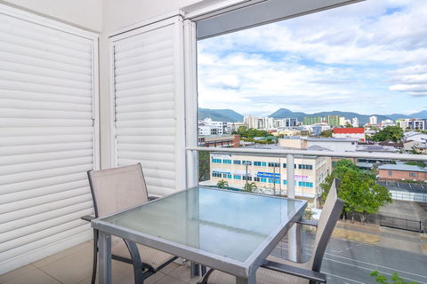 201 Lake Street Apartments - Timeshare Accommodation 6