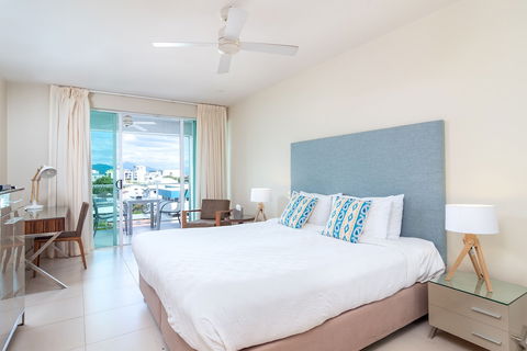 201 Lake Street Apartments - Timeshare Accommodation 2