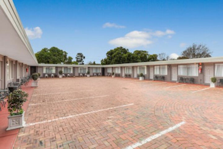 East Bendigo VIC Timeshare Accommodation