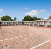 Bendigo McIvor Motor Inn - Timeshare Accommodation