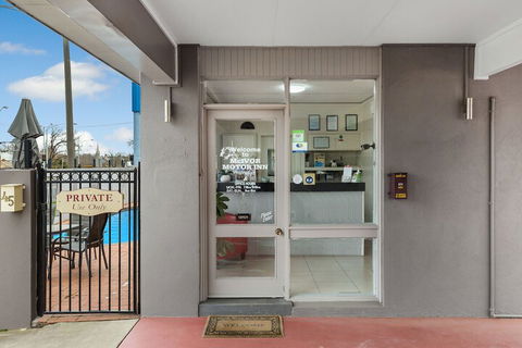 Bendigo McIvor Motor Inn - Timeshare Accommodation 2