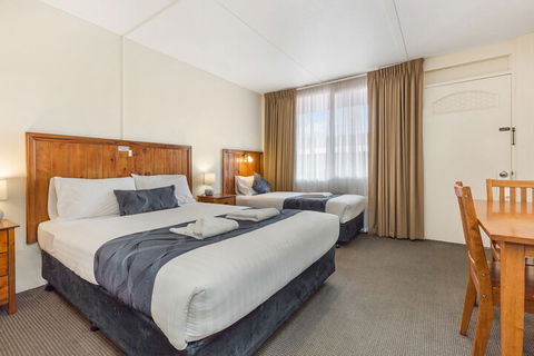 Bendigo McIvor Motor Inn - Timeshare Accommodation 4