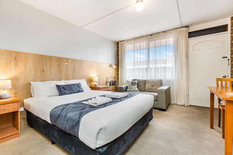 Bendigo McIvor Motor Inn - Timeshare Accommodation 7