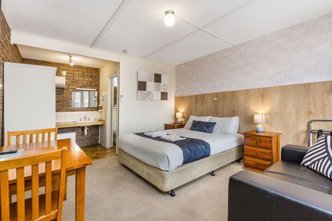 Bendigo McIvor Motor Inn - Timeshare Accommodation 5