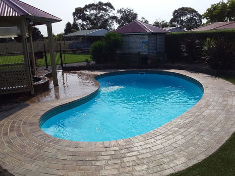Werribee Park Motor Inn - Timeshare Accommodation 2