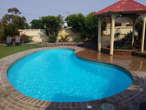 Werribee Park Motor Inn - Timeshare Accommodation 5