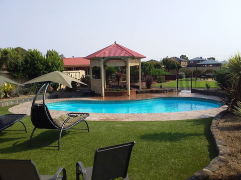 Werribee Park Motor Inn - Timeshare Accommodation 3