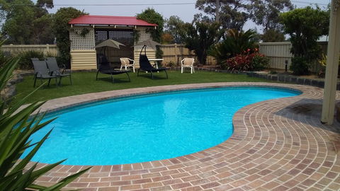 Werribee Park Motor Inn - Timeshare Accommodation 1