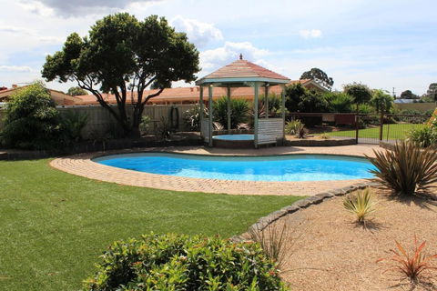 Werribee Park Motor Inn - Timeshare Accommodation 4